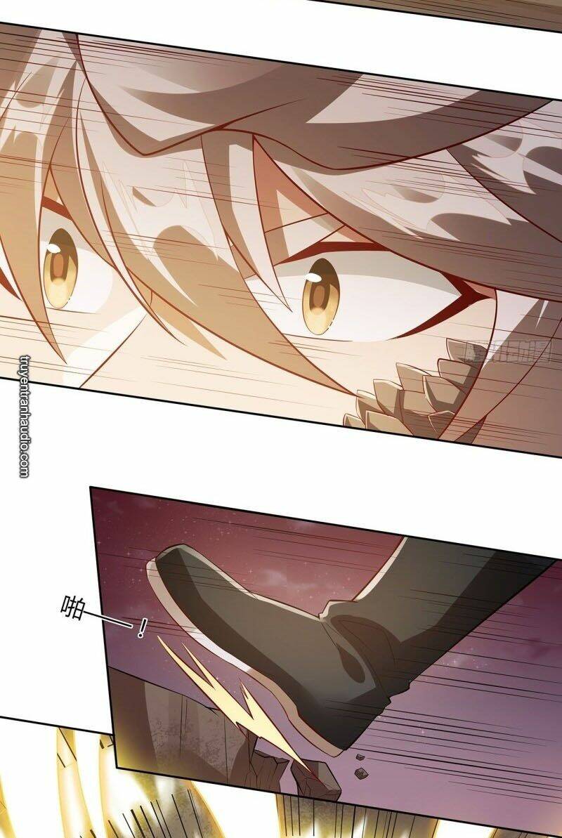 Nghịch Lân: Chapter 102