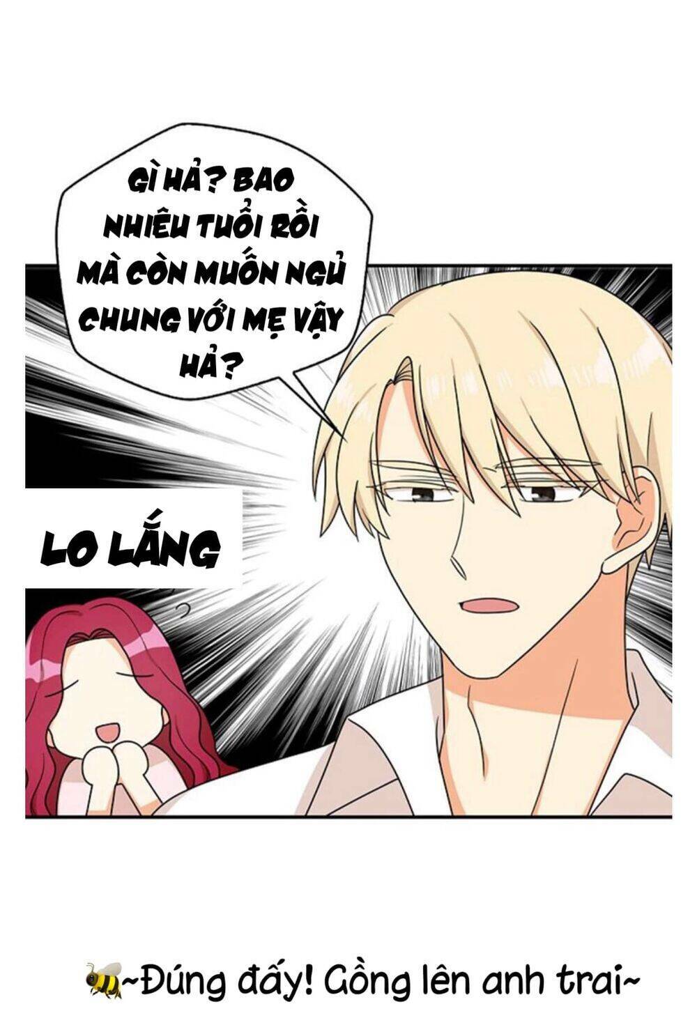 Xuyên Không Trở Thành Mami Phản Diện: Chapter 42