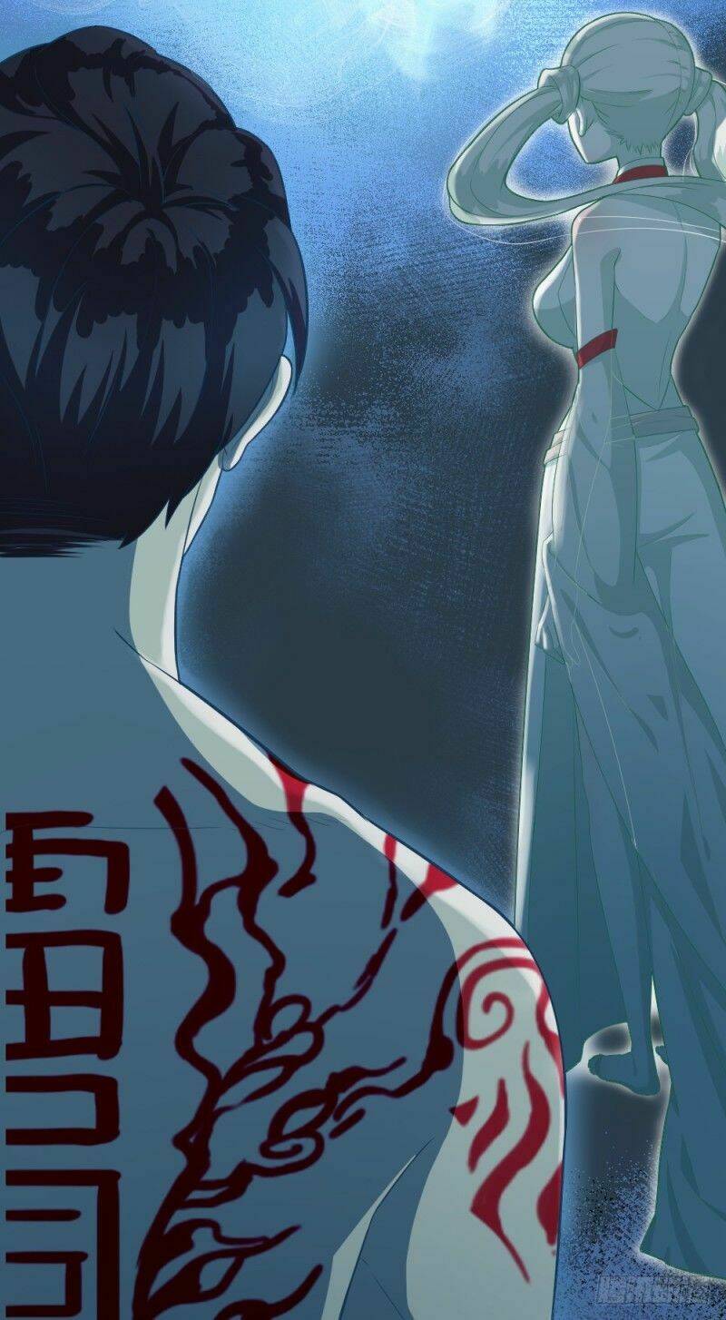 Thông Linh Sư Mạnh Nhất Thành Phố: Chapter 5