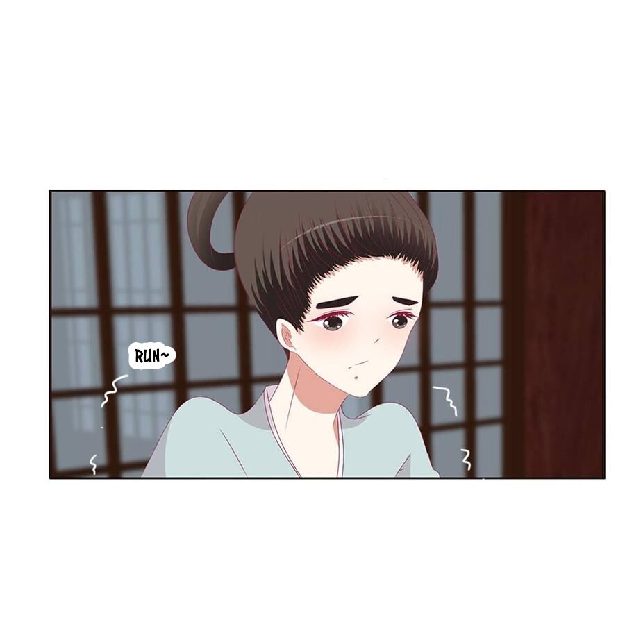 Thông Linh Phi: Chapter 557