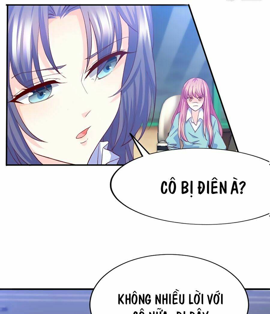 Ta Và Nam Thần Cởi Áo Ngủ Rồi: Chapter 14