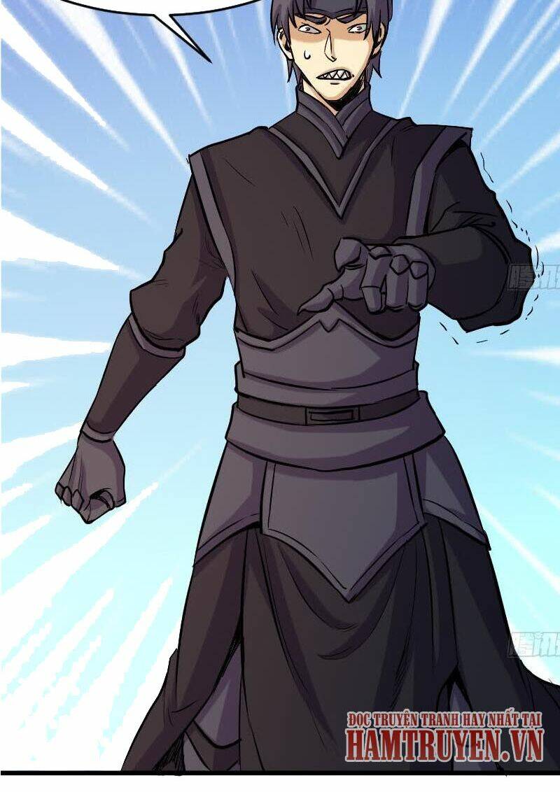 Phong Quỷ Truyền Thuyết: Chapter 197