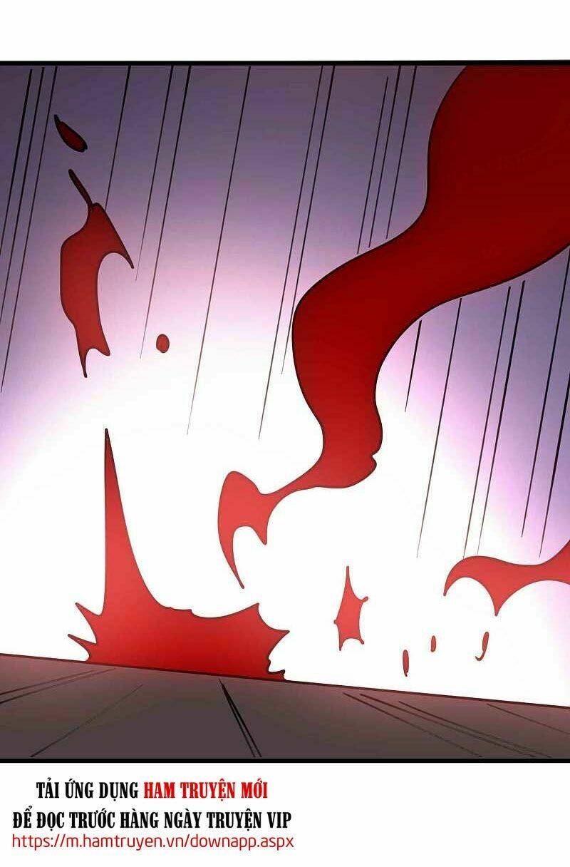 Vạn Giới Tiên Vương: Chapter 106