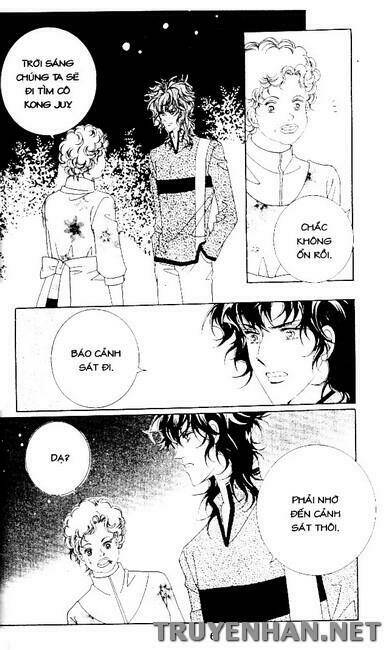 Lọ Lem Hậu Đậu: Chapter 85