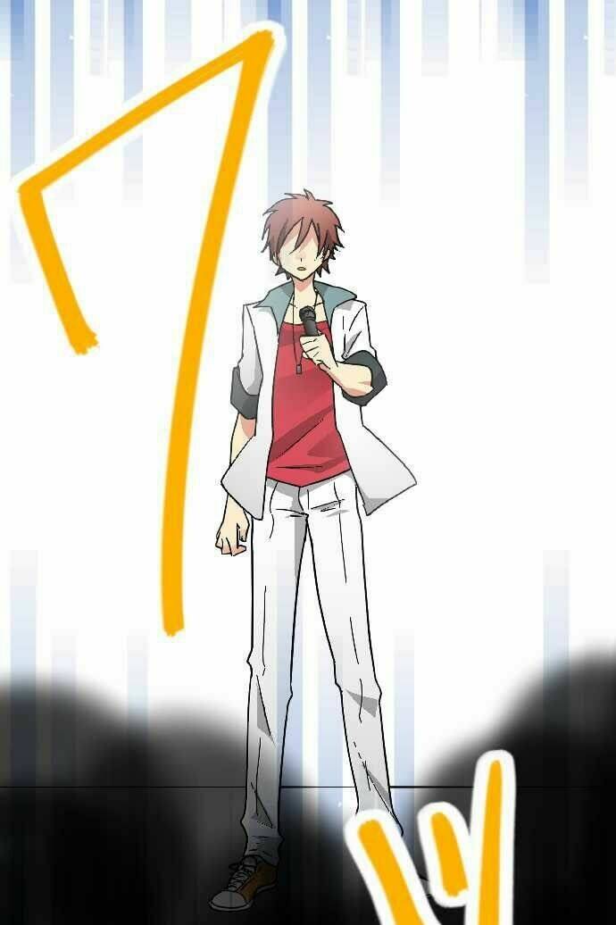 Những Ngôi Sao Không Ngủ: Chapter 3