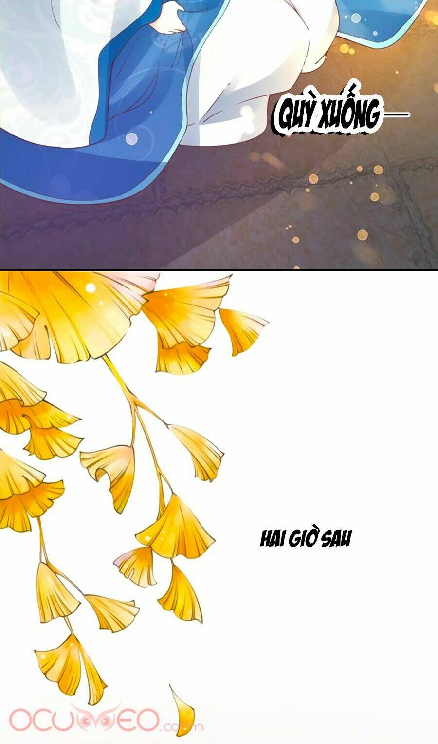 Thịnh Thế Lê Hoa Điện: Chapter 31