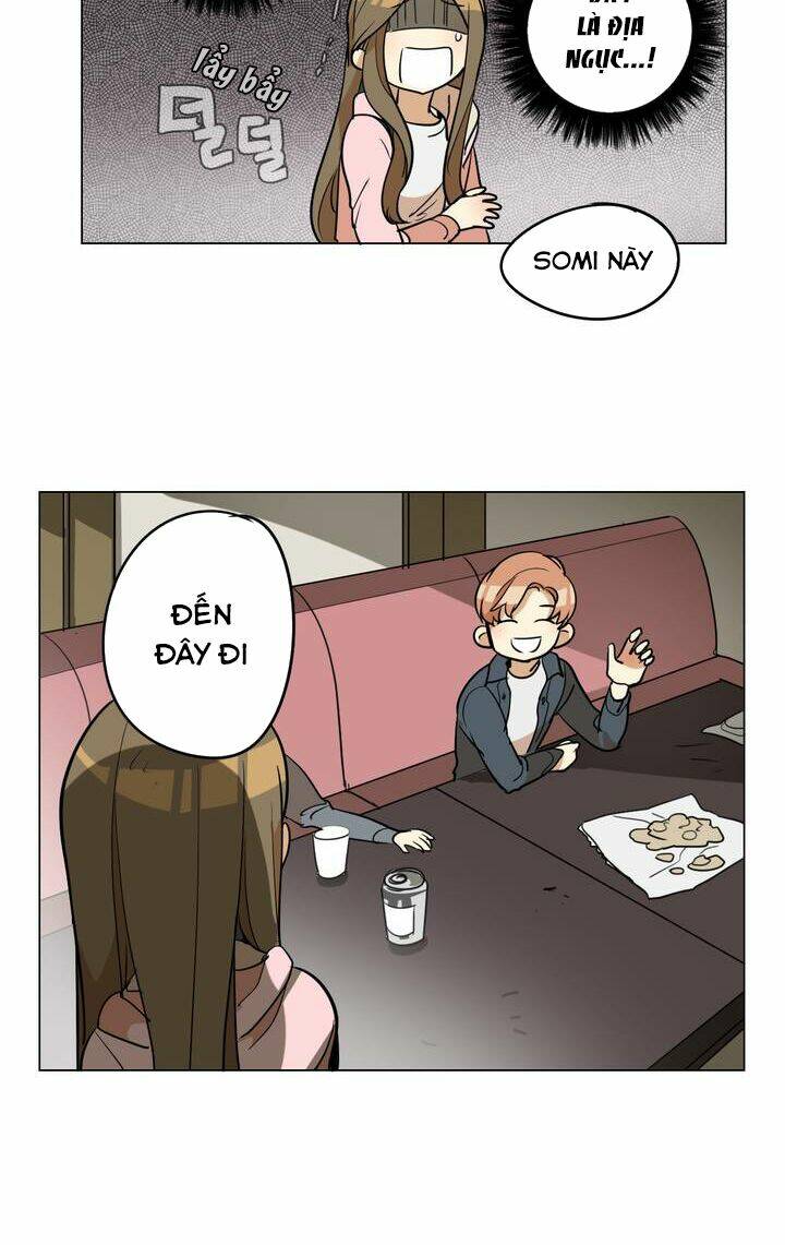 Lớn Lên Đểu Cáng: Chapter 25