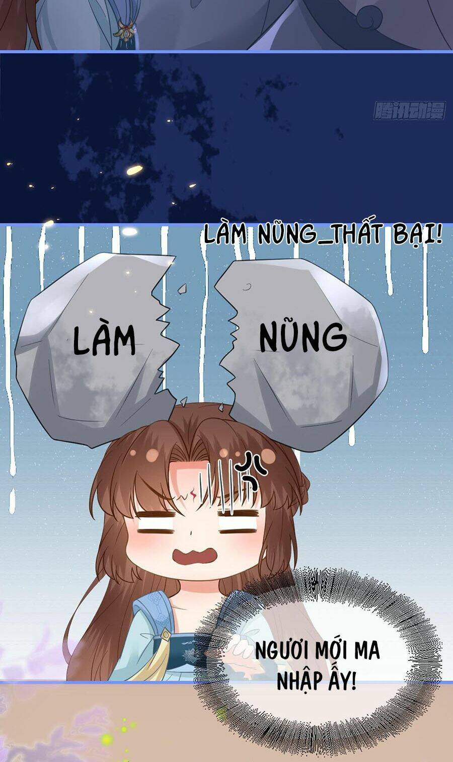 Ma Đầu Vạn Ác Năm Tuổi Rưỡi: Chapter 26