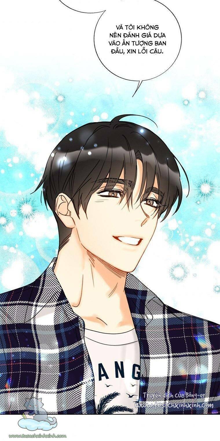 Thịnh Thế Lê Hoa Điện: Chapter 112