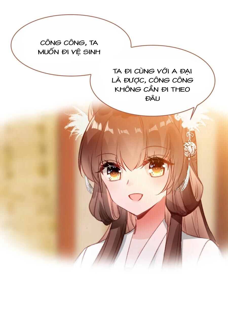 Gả Cho Một Tên Thái Giám Đáng Ghét: Chapter 154