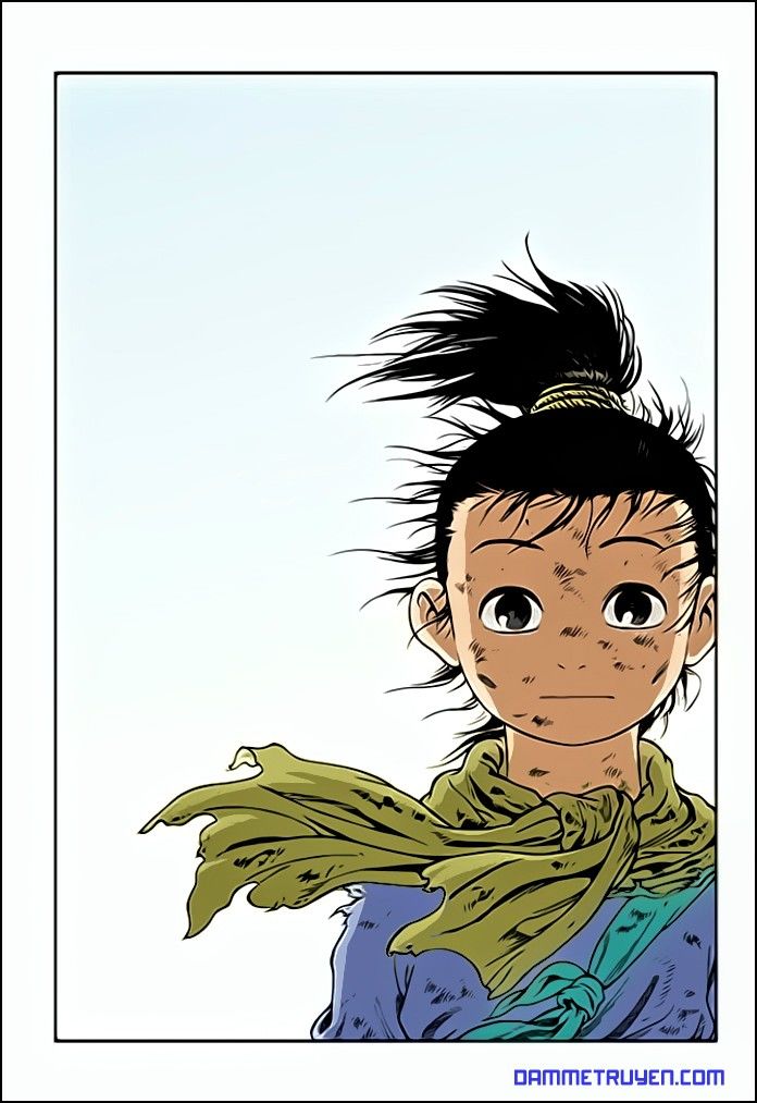 Long Phi Bất Bại 2: Chapter 13