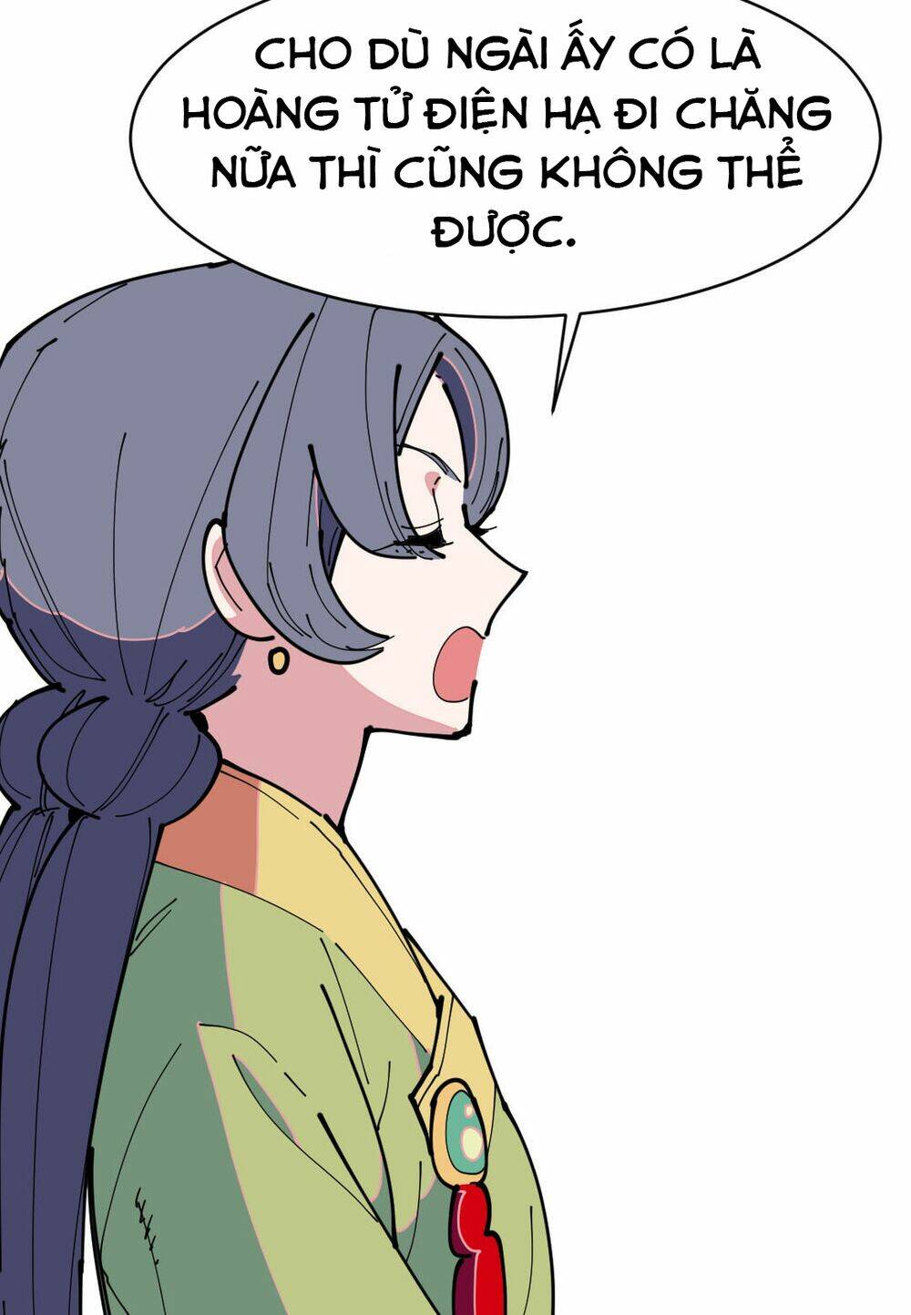 2 Nàng Công Chúa: Chapter 9