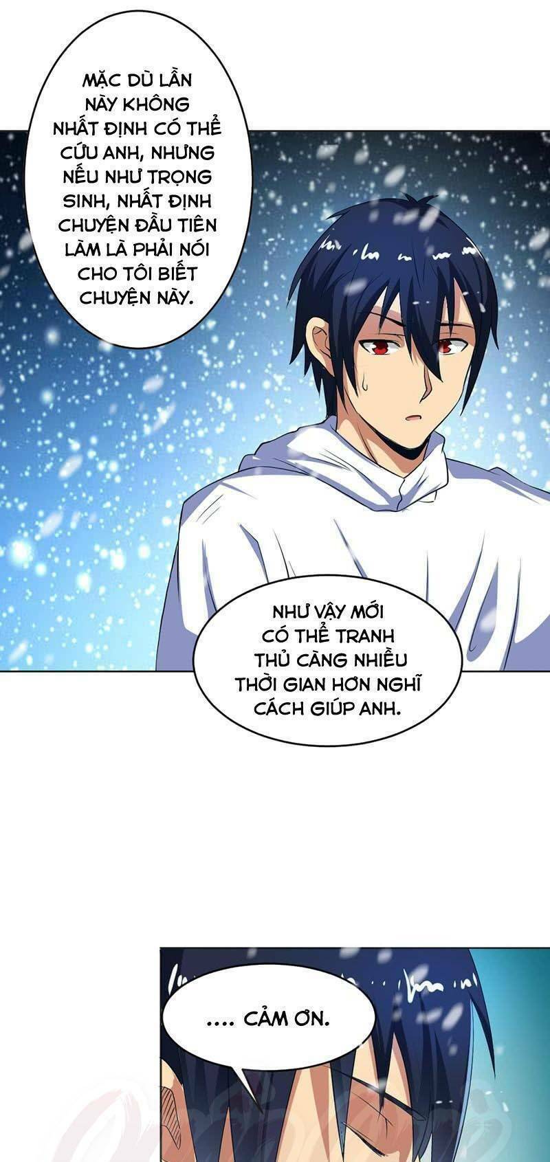 Cuộc Sống Tận Thế Bắt Đầu Từ Số 0: Chapter 45
