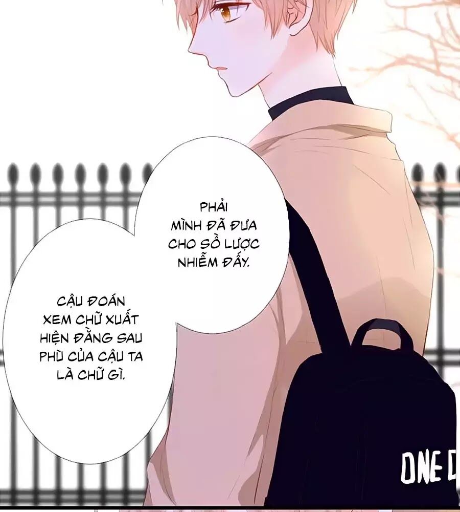 Hoa Chưa Nở Rộ: Chapter 23