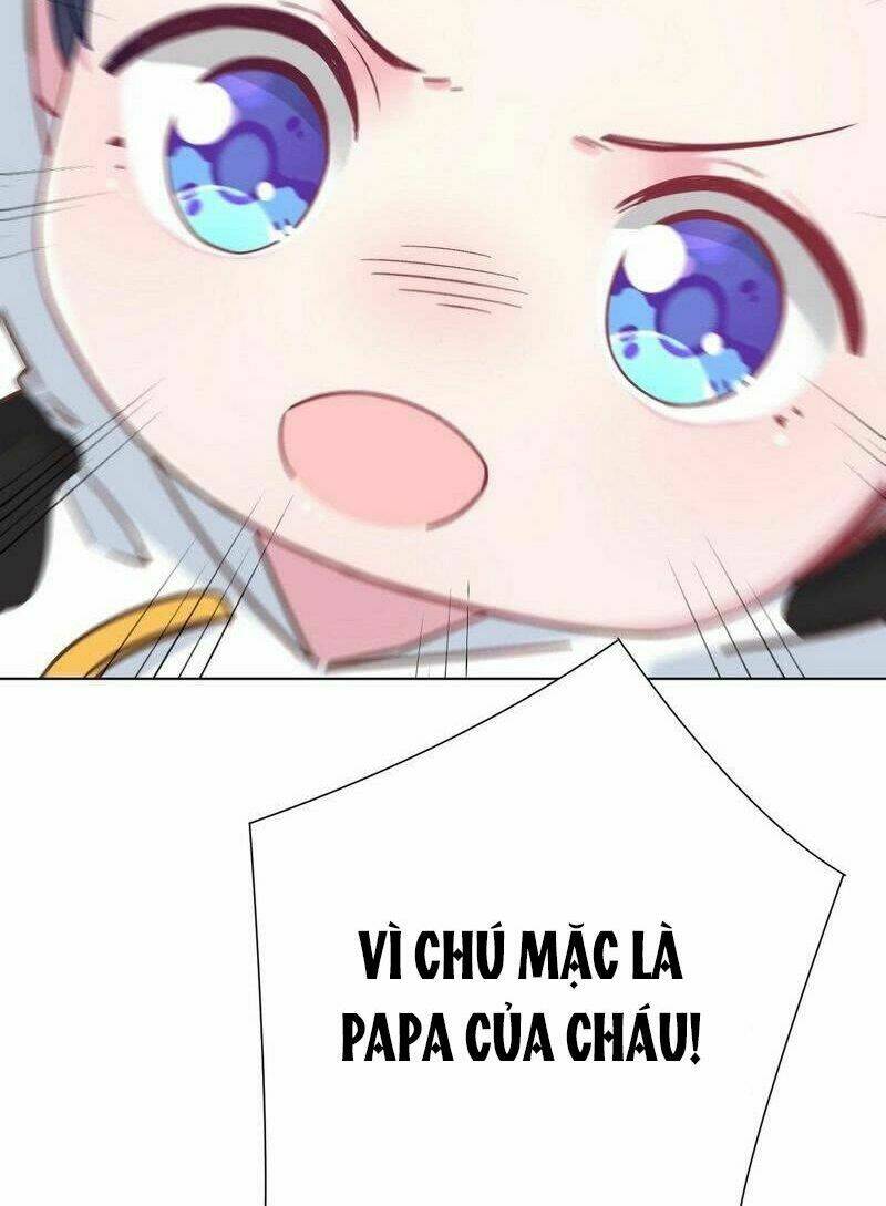 Trời Ban Cho Nam Thần Daddy: Chapter 20