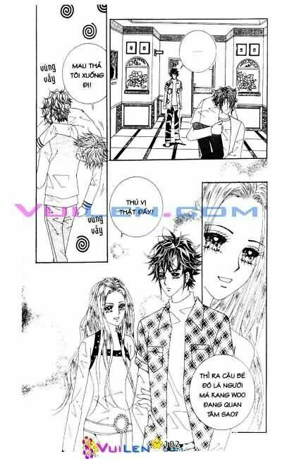 Chạm Mặt Thần Tượng: Chapter 5