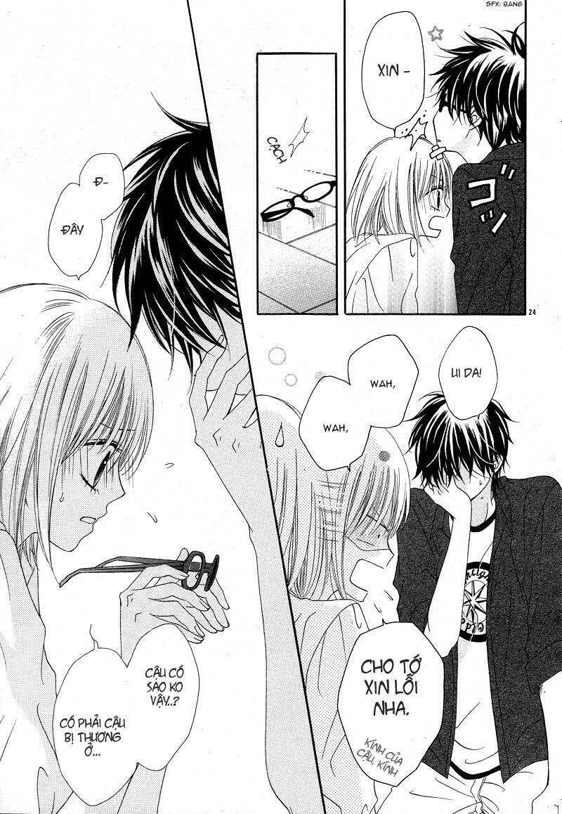 Kimi To Koi O Shitta: Chapter 2