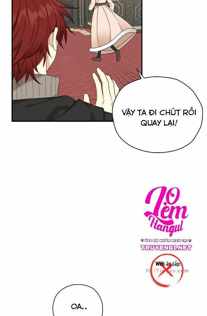 Ba Người Anh Trai Của Tôi Là Bạo Quân: Chapter 27