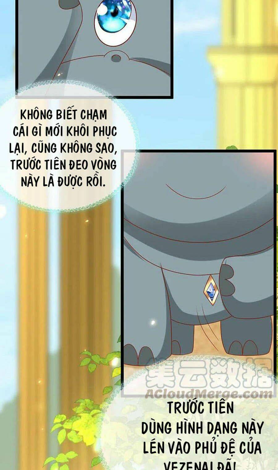 Sủng Hậu Của Vương: Chapter 123
