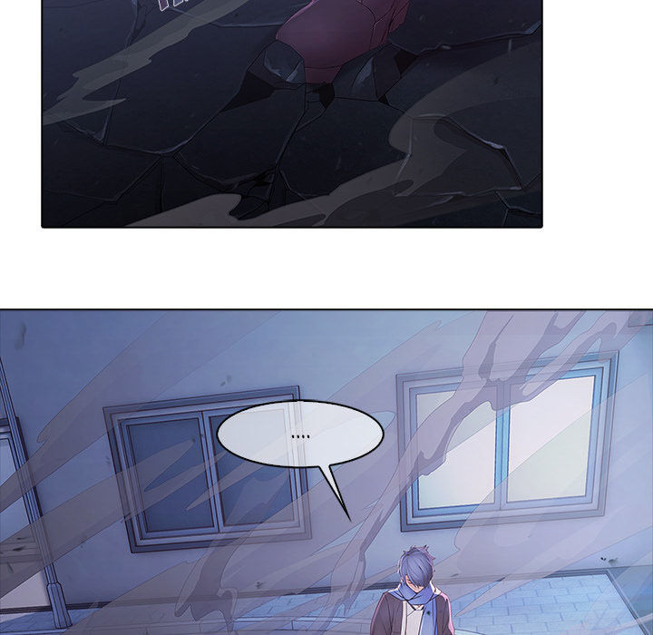 Ảo Mộng Hồ Điệp: Chapter 8