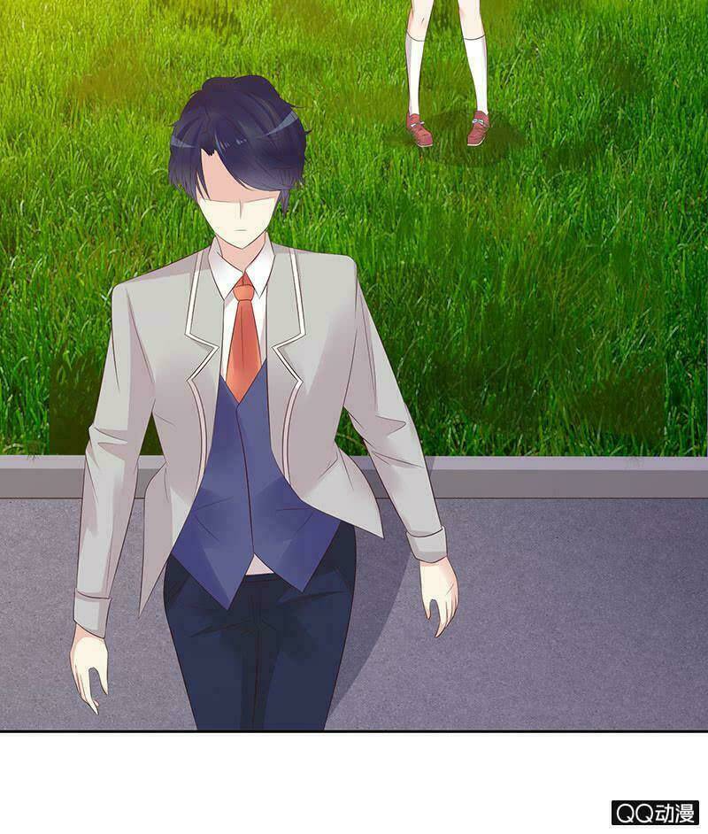 Băng Sơn Học Trưởng Không Được Chọc: Chapter 28.2