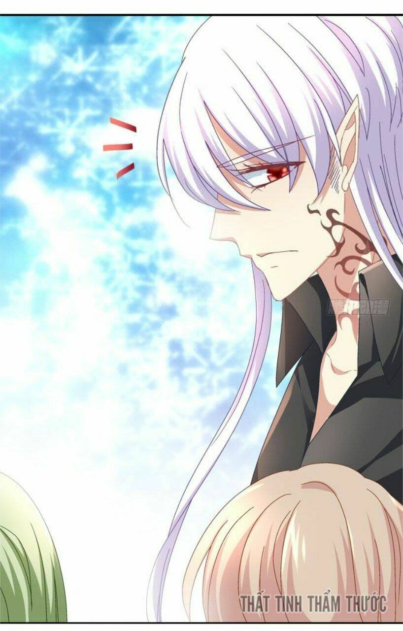 Đế Vương Ta Vẫn Còn Nhỏ: Chapter 58