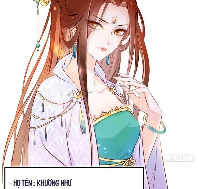 Nàng Trở Thành Bạch Nguyệt Quang Của Vương Gia Bệnh Kiều: Chapter 0