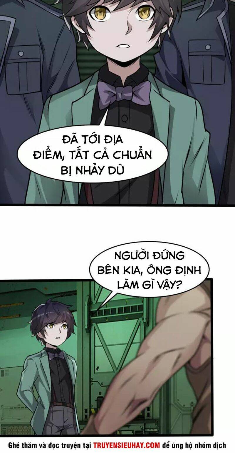 Siêu Cấp Đại Chủ Bạ: Chapter 77