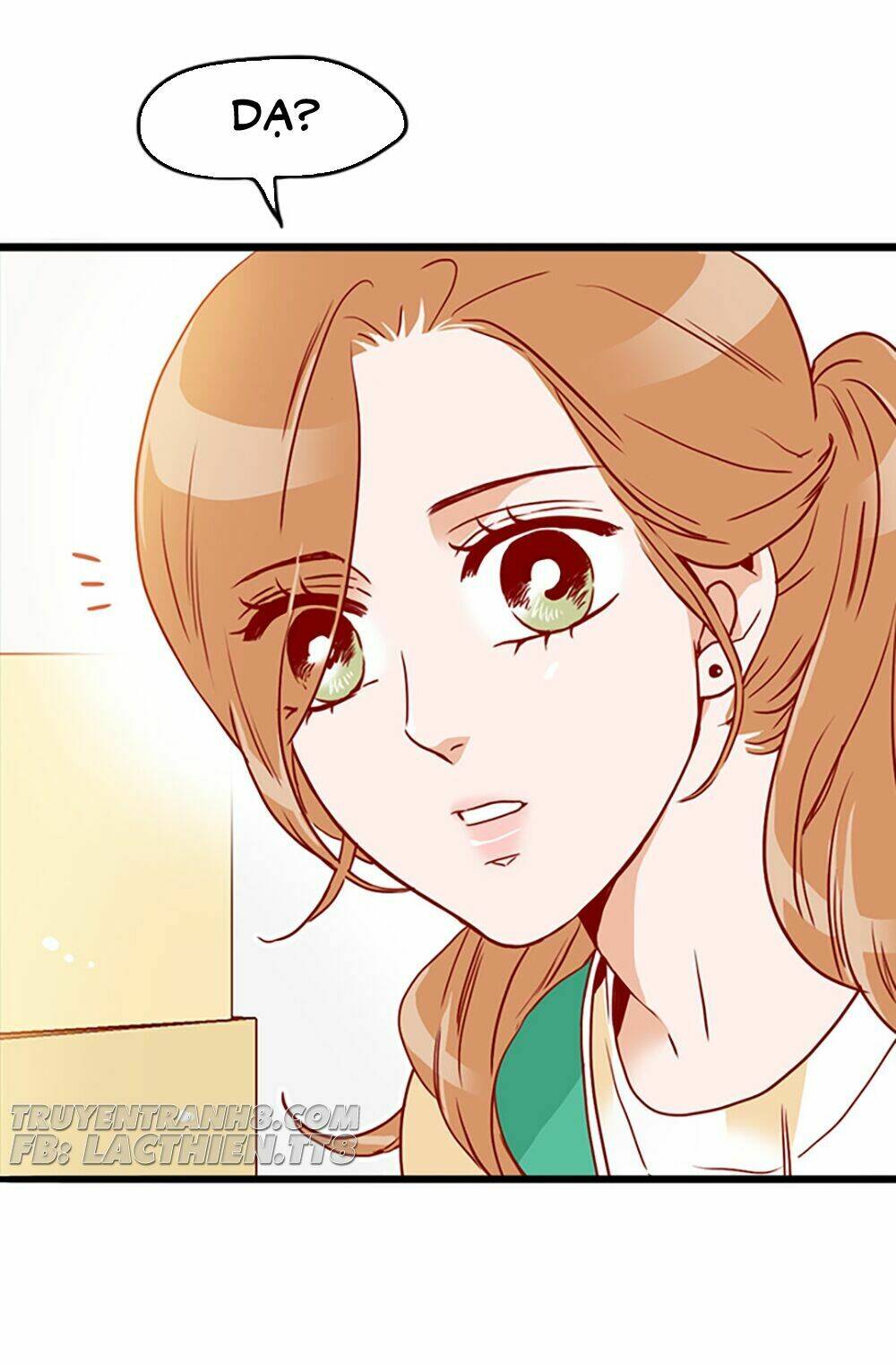 Thư Ký Kim Sao Thế Nhỉ?: Chapter 20