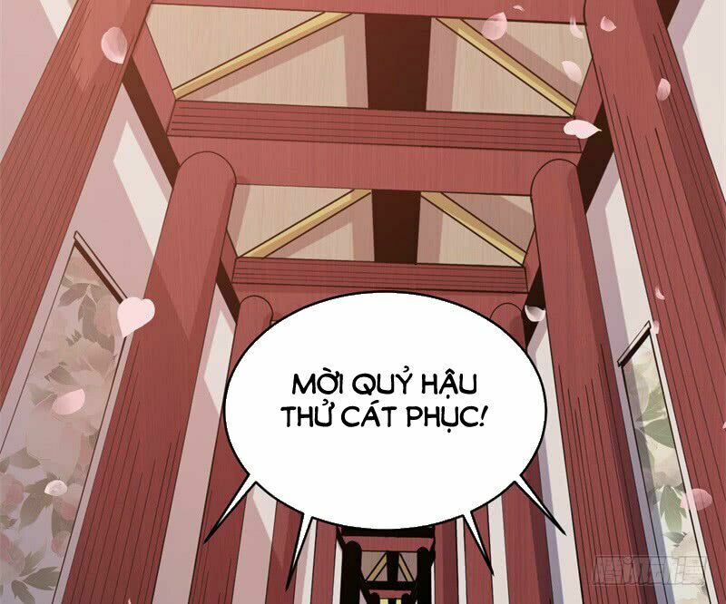Ngạo Kiều Quỷ Vương Yêu Ta: Chapter 120