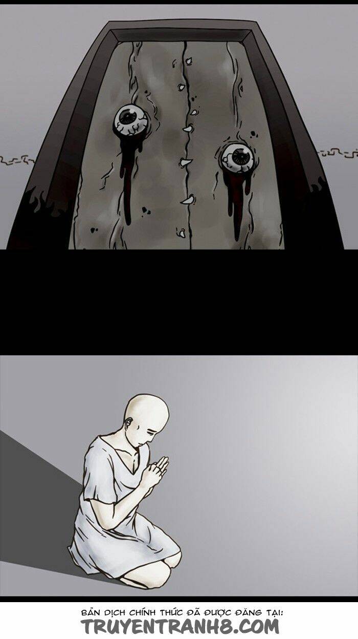 Thứ Sáu: Những Câu Chuyện Cấm: Chapter 46