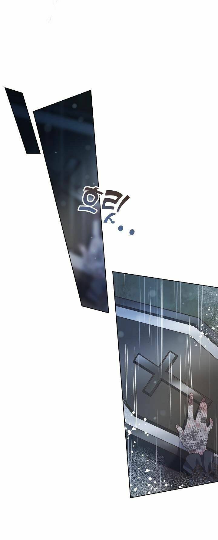 Khu Vườn Câm Lặng: Chapter 3