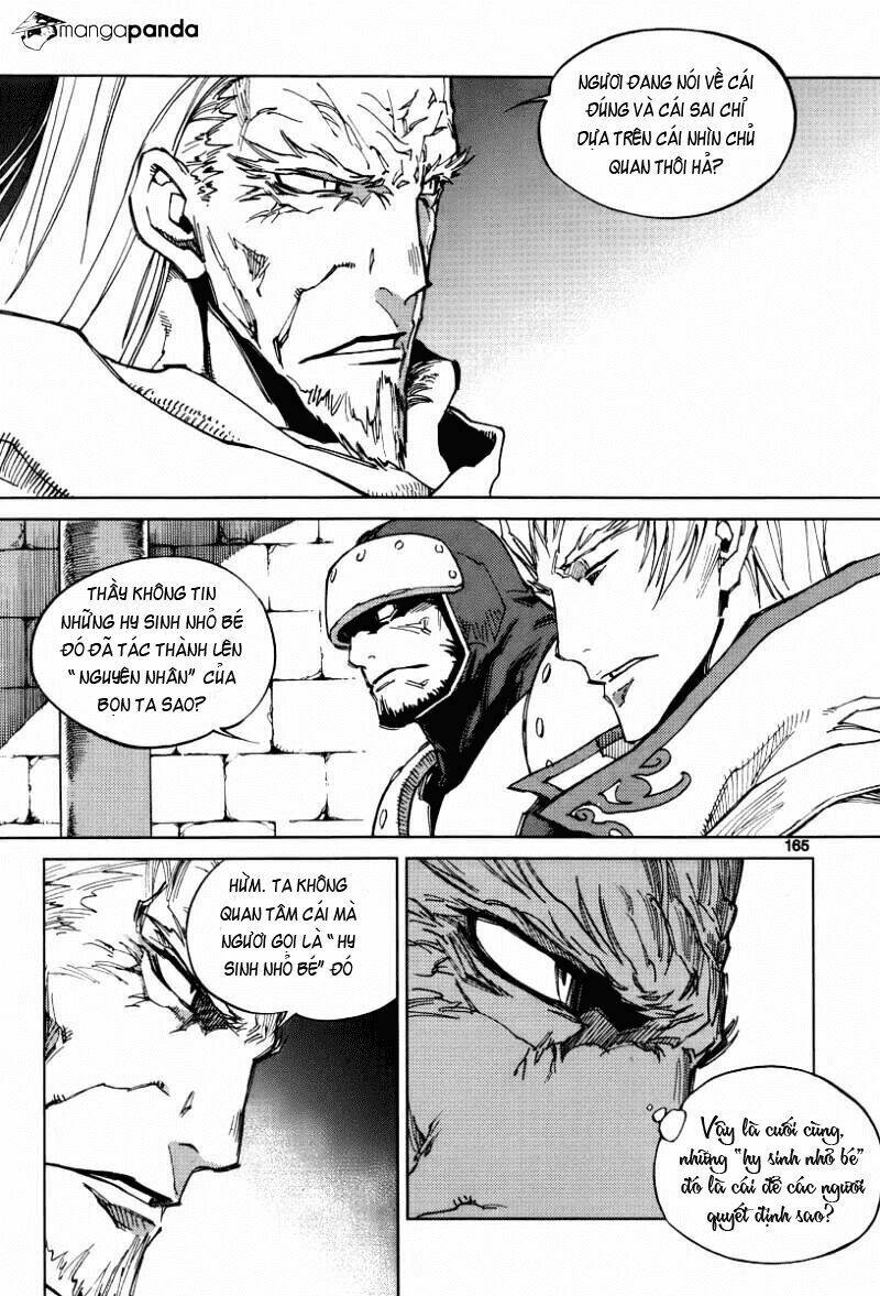Dark Air: Chapter 32