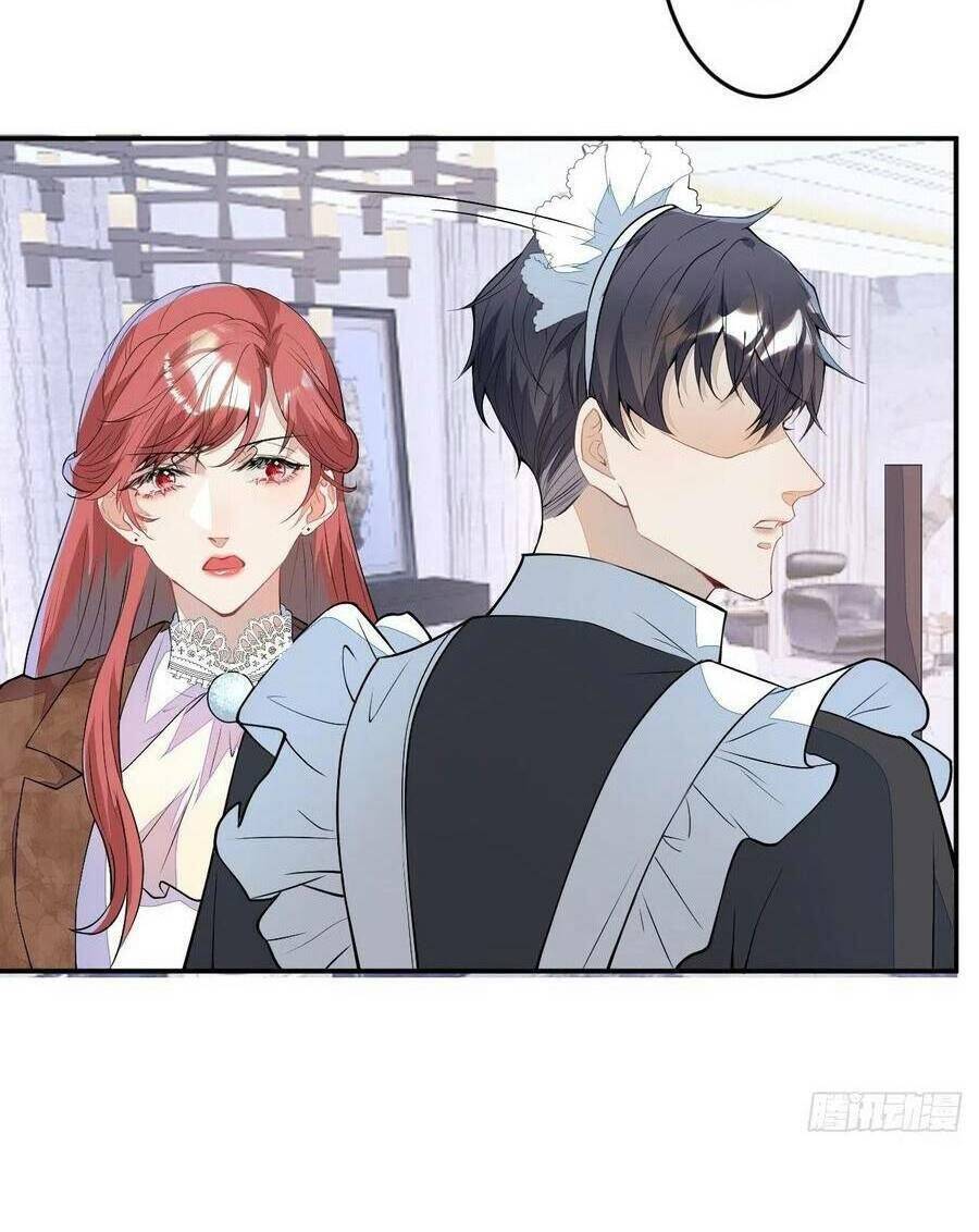 Xuyên Không Đến Thế Giới Trở Thành Đóa Hoa Của Anh: Chapter 62.6