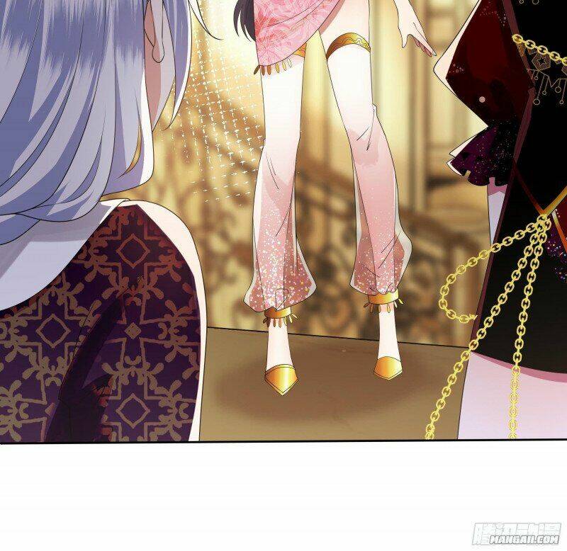 Công Chúa Phản Diện Trong Truyền Thuyết: Chapter 27