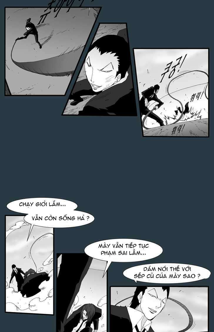 Siêu năng: Chapter 149