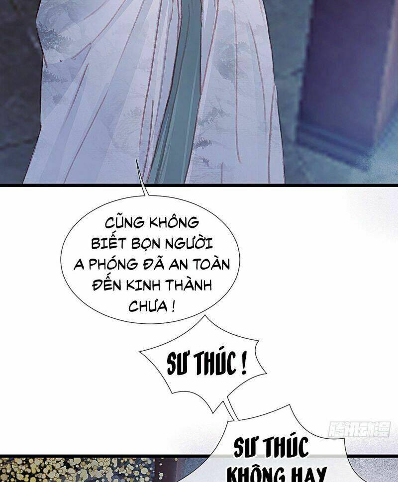 Hữu Yêu Lai Chi Họa Trung Tiên: Chapter 63