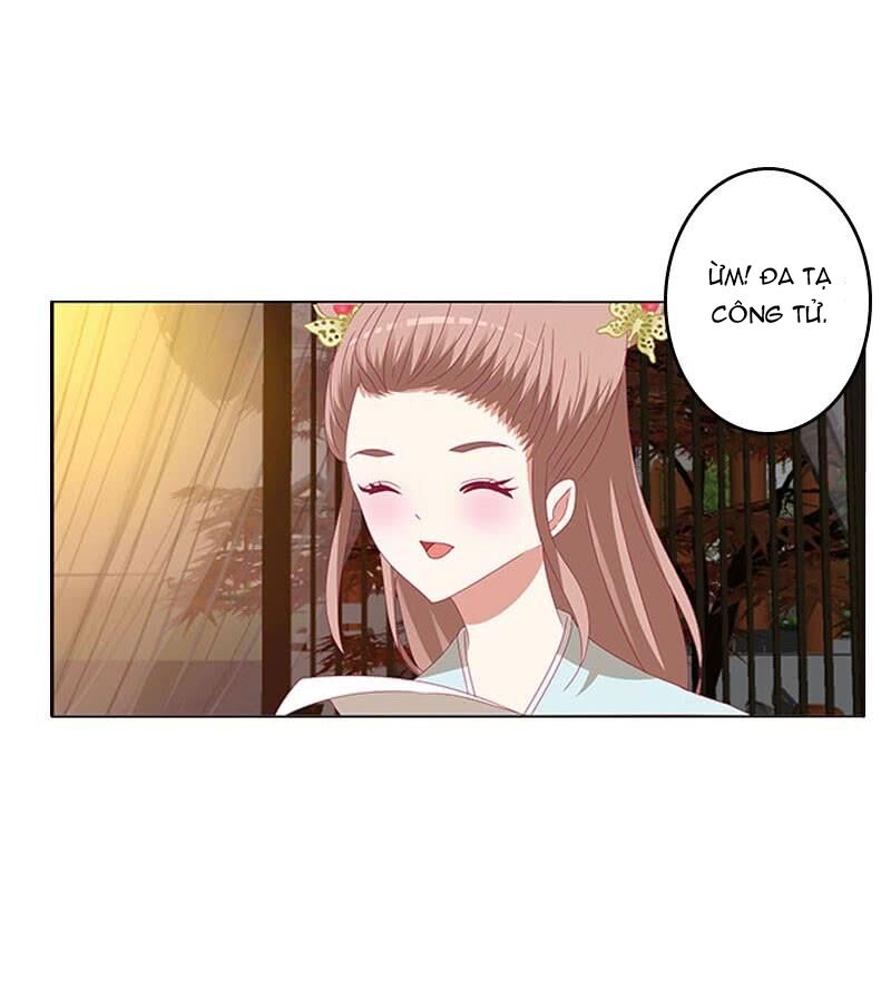 Thông Linh Phi: Chapter 389