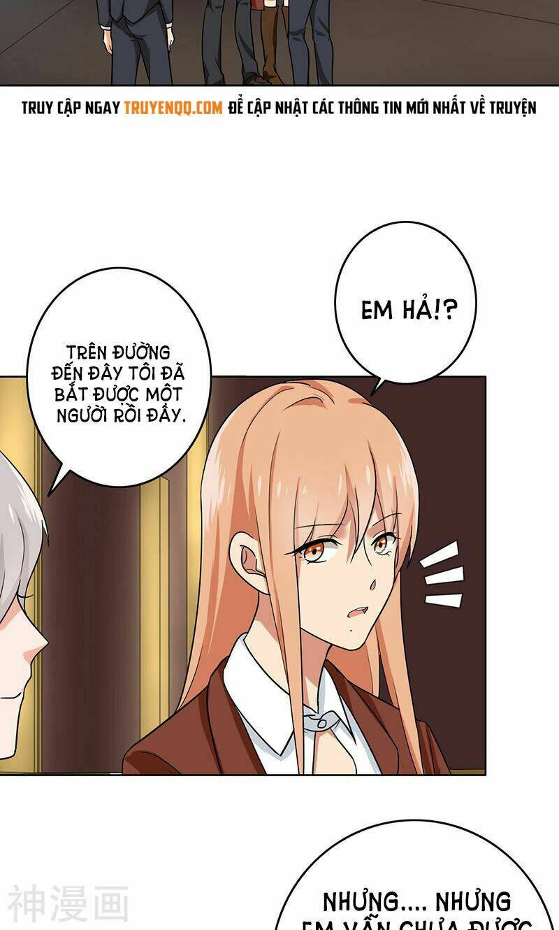 Become A Girl At Night: Chapter 63