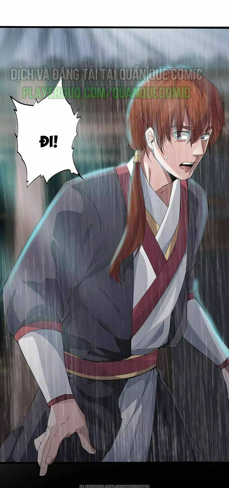 Thịnh Thế Lê Hoa Điện: Chapter 1