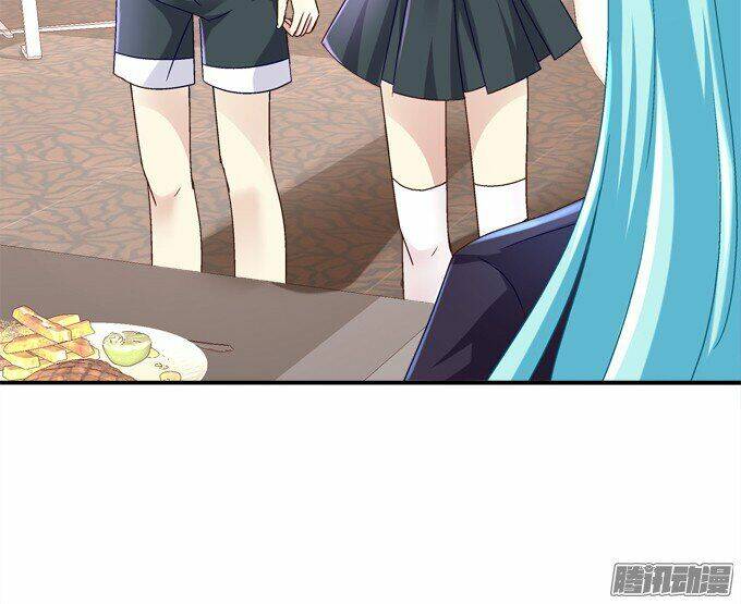 Đế Vương Ta Vẫn Còn Nhỏ: Chapter 15