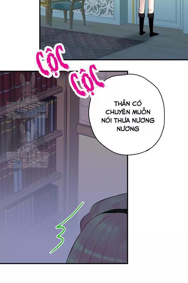 Tồn Tại Với Tư Cách Là Vợ Của Nam Chính: Chapter 90: Lòng tin của Edan
