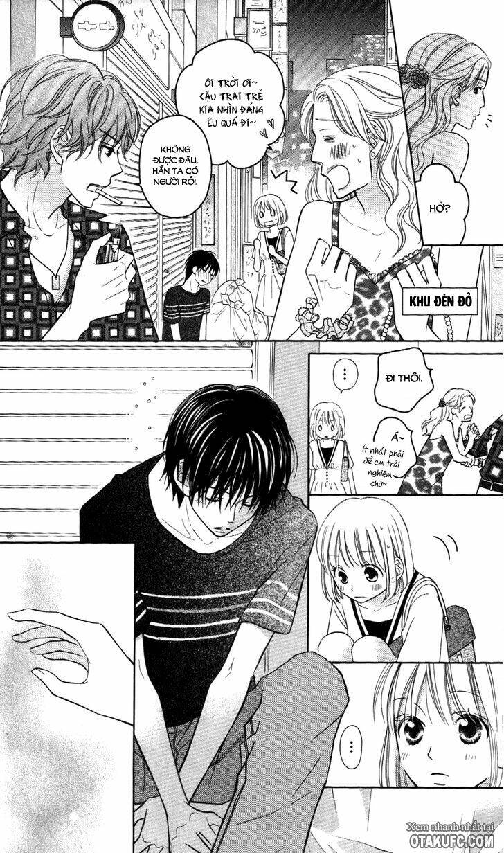Love So Life: Chapter 64