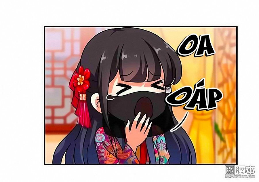 Vương Gia ! Ngươi Thật Bỉ Ổi !: Chapter 318