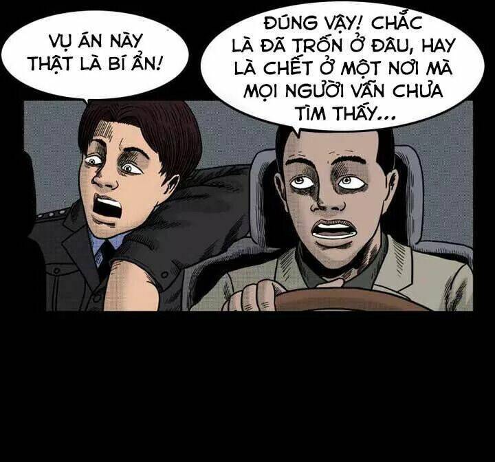 Kỳ Án Có Thật: Chapter 25