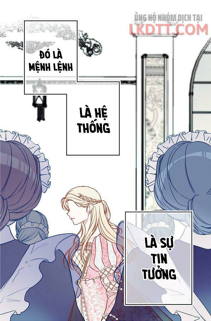 Mylord, Nữ Hoàng Của Loài Sói!: Chapter 11