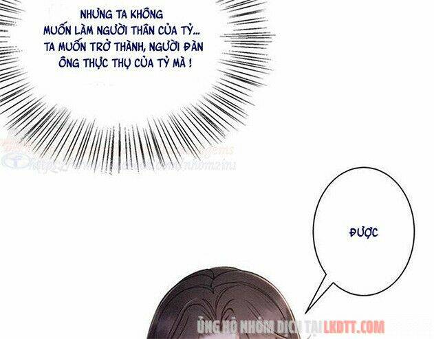 Trọng Sinh Bá Sủng Nhiếp Chính Vương Quá Mạnh Mẽ: Chapter 74