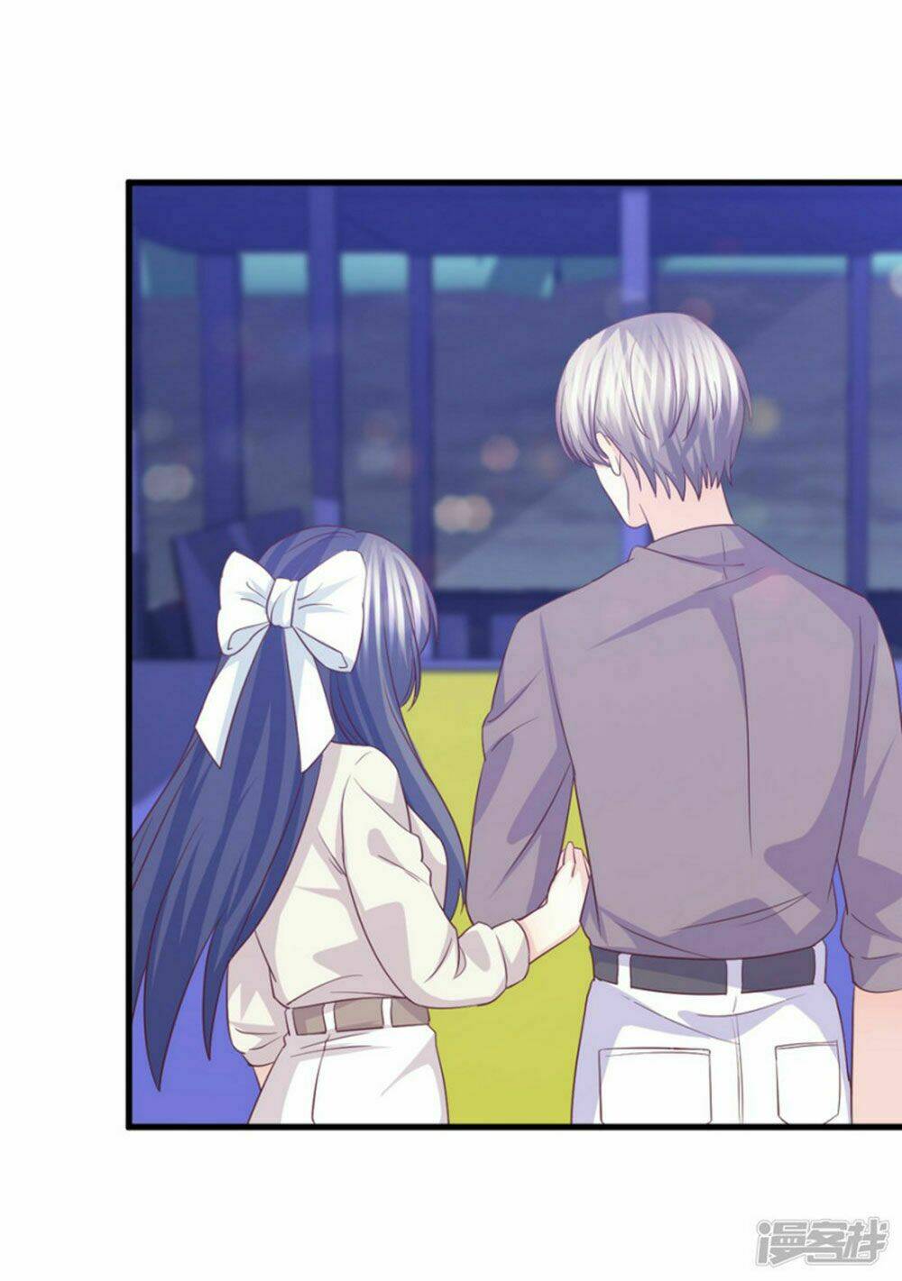 Ta Và Nam Thần Cởi Áo Ngủ Rồi: Chapter 58