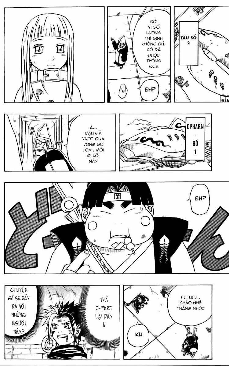 Cuộc Phiêu Lưu Của Quỷ Satan: Chapter 33