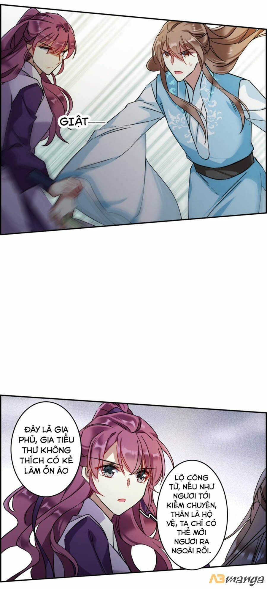 Thượng Quốc Phú Chi Thiên Đống Tuyết: Chapter 152